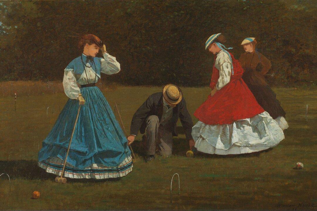 Vulgar Distinctions: T.S. Arthur’s Short Story, ‘Going to the Springs’