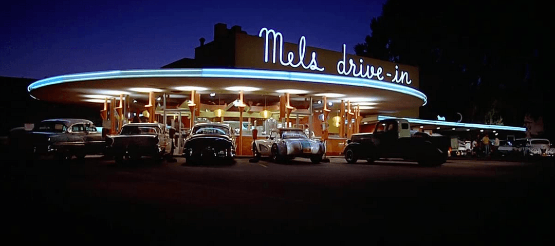 Cruising Is Legal Again in the California Town That Inspired ‘American Graffiti’