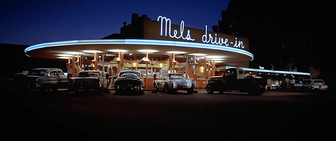 Cruising Is Legal Again in the California Town That Inspired ‘American Graffiti’