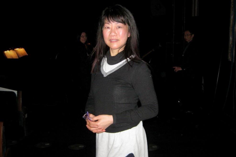 Shen Yun Gives Hope in Times of Difficulty, Says Theatregoer