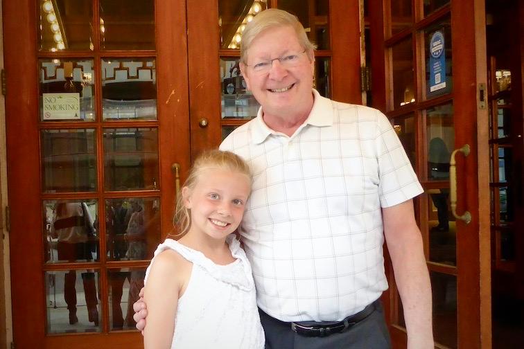 Shen Yun the Most Entertaining Show ‘Anywhere in the World,’ Says Professor