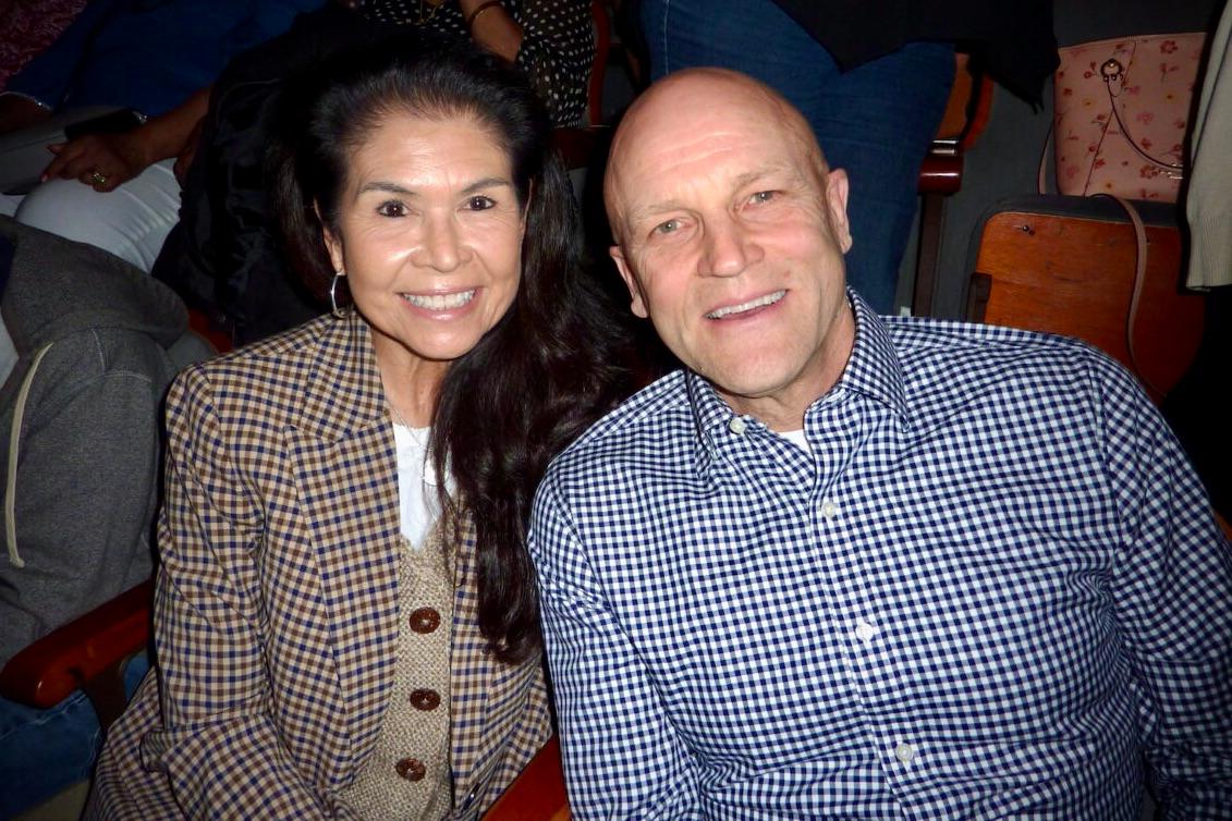 Shen Yun Is ‘A Must-See,’ Artists Have ‘True Passion for Dance,’ Says Steel VP