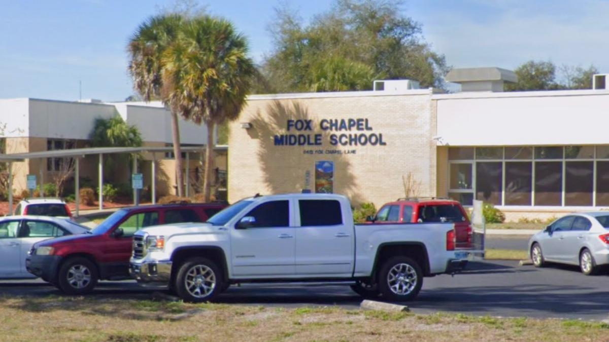 Transgender Teacher on Removed After Allegedly Threatening to Shoot Students