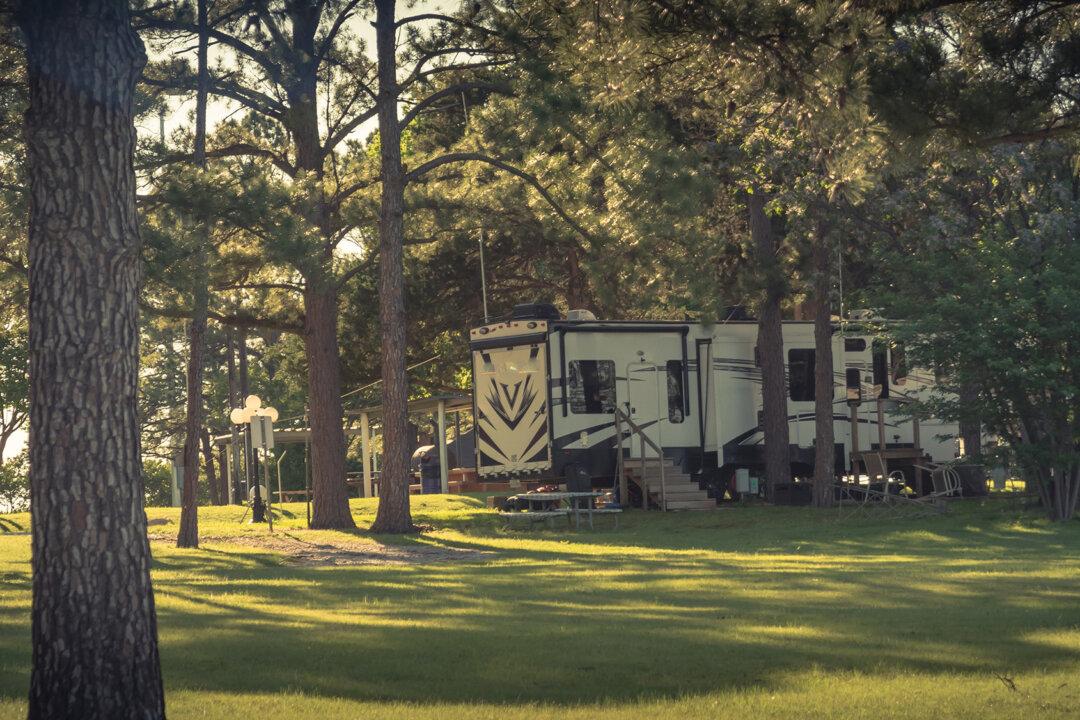 An Overnight Stay at an Alpaca Farm? A Winery? This Booking App Brings Variety to RVing