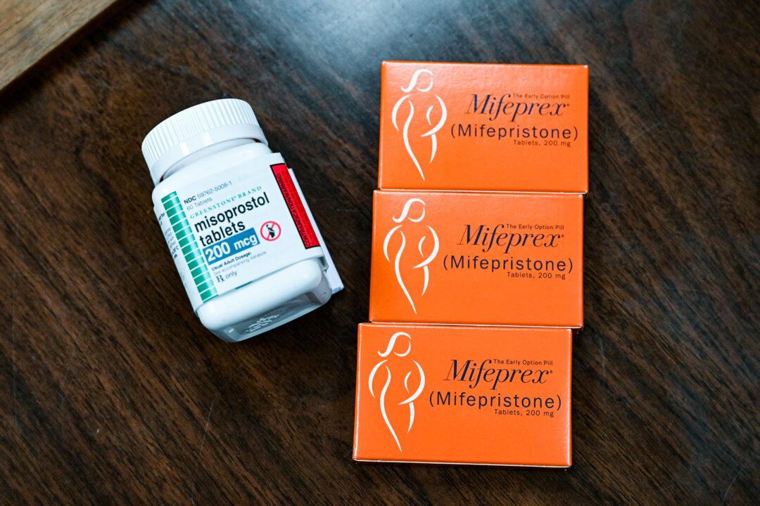 Supreme Court Decides Abortion Pill to Remain Amid Ongoing Legal Battle