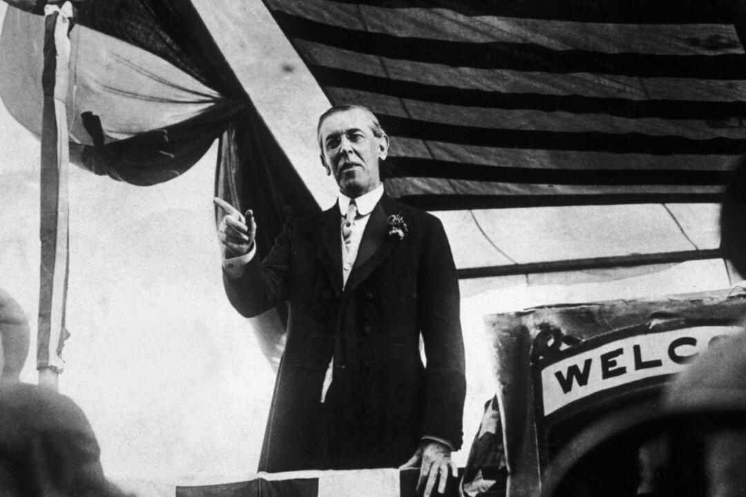 Book Review: ‘The Madman in the White House: Sigmund Freud, Ambassador Bullitt, and the Lost Psychobiography of Woodrow Wilson’