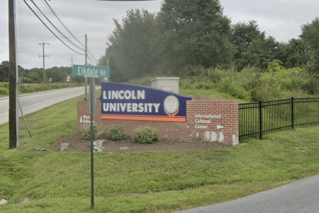 Pennsylvania University Shooting Wounds 2 Women