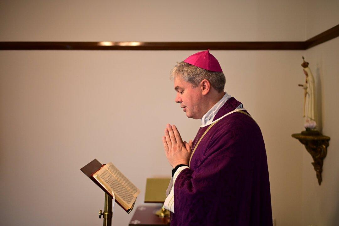 In the State, We Trust