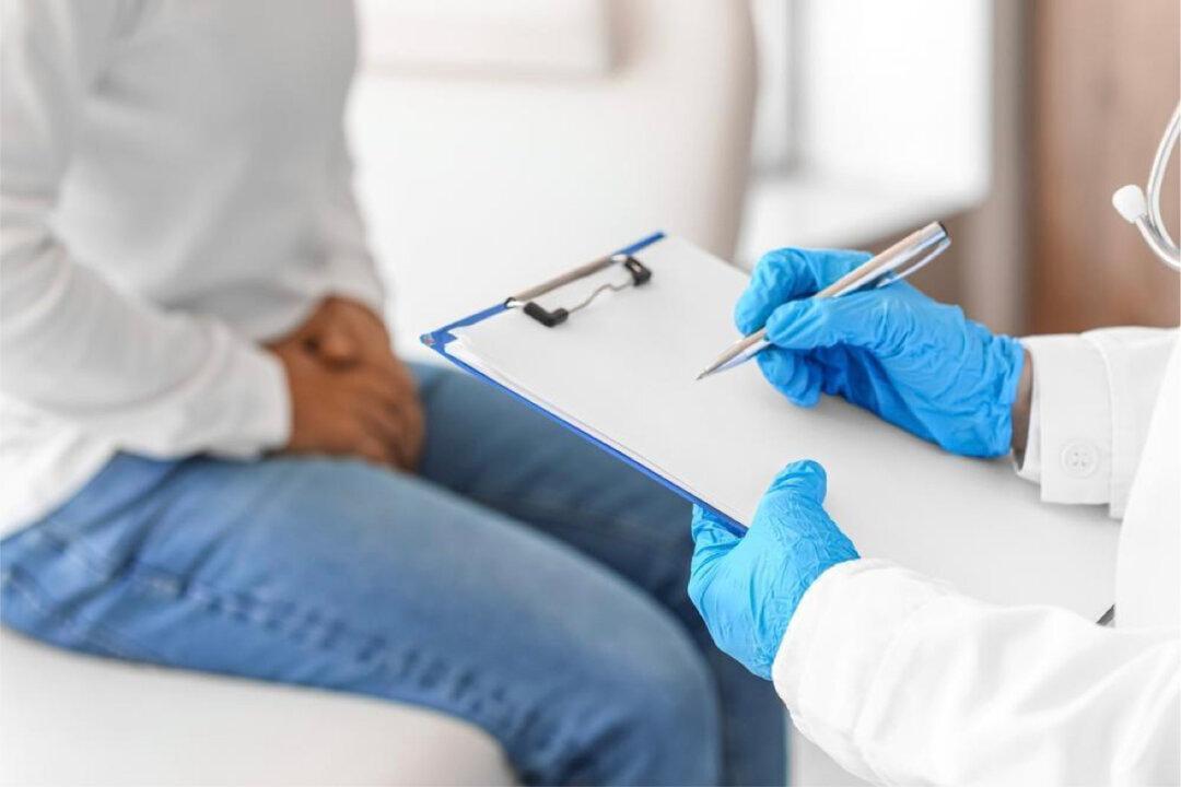 1 in 10 Young Employees Report Work-Limiting Health Conditions