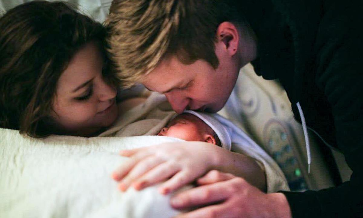 Parents Refuse to Abort Son With One-in-a-100,000 Disorder, Call Him God’s Miracle, Celebrate His 9th Birthday