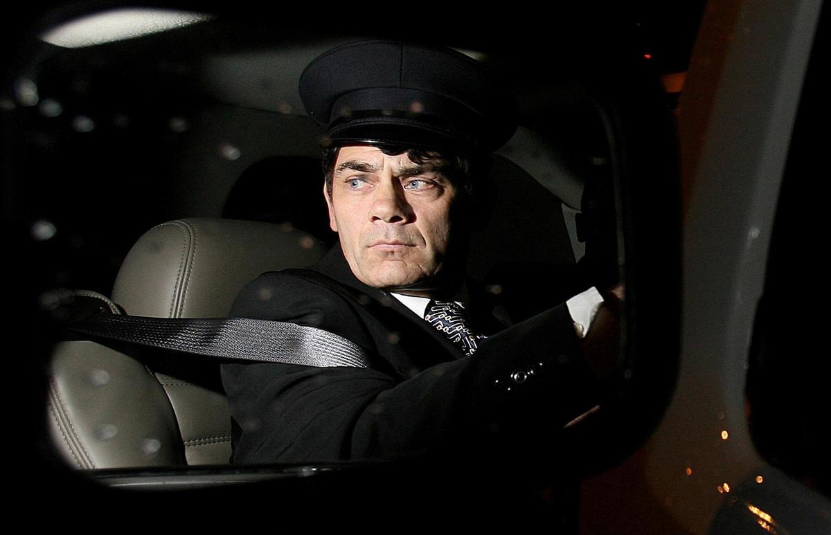 Alleged Underworld Boss Gerry Hutch Acquitted of High Profile Murder Amid Doubts About Key Witness