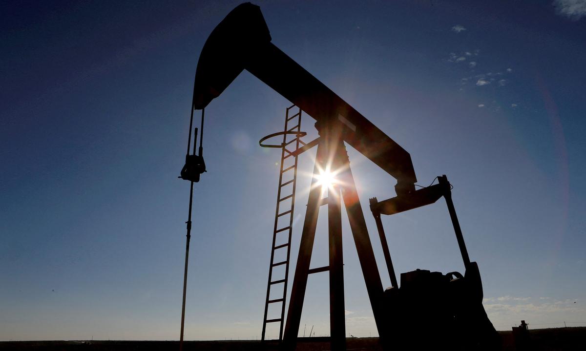 Crude Oil Prices to Rise in 2023, 2024 Amid Tighter Supplies: EIA