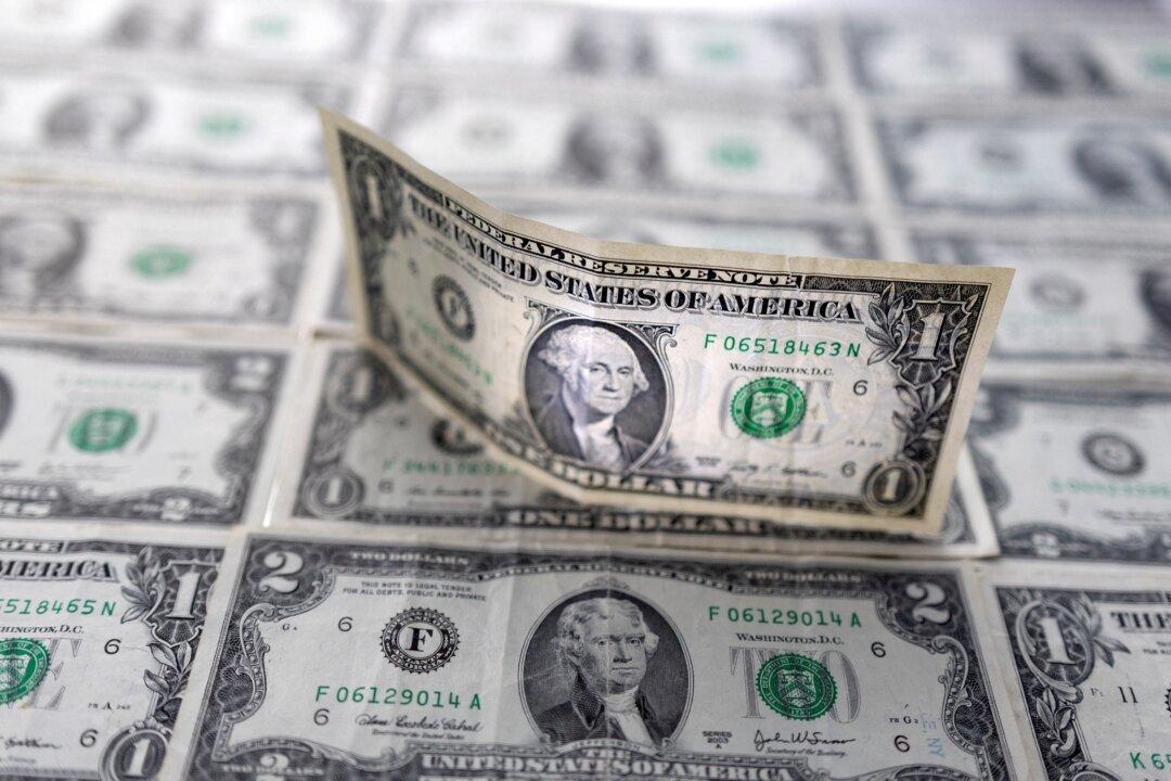 Is Washington Asleep at the Wheel Regarding the US Dollar?