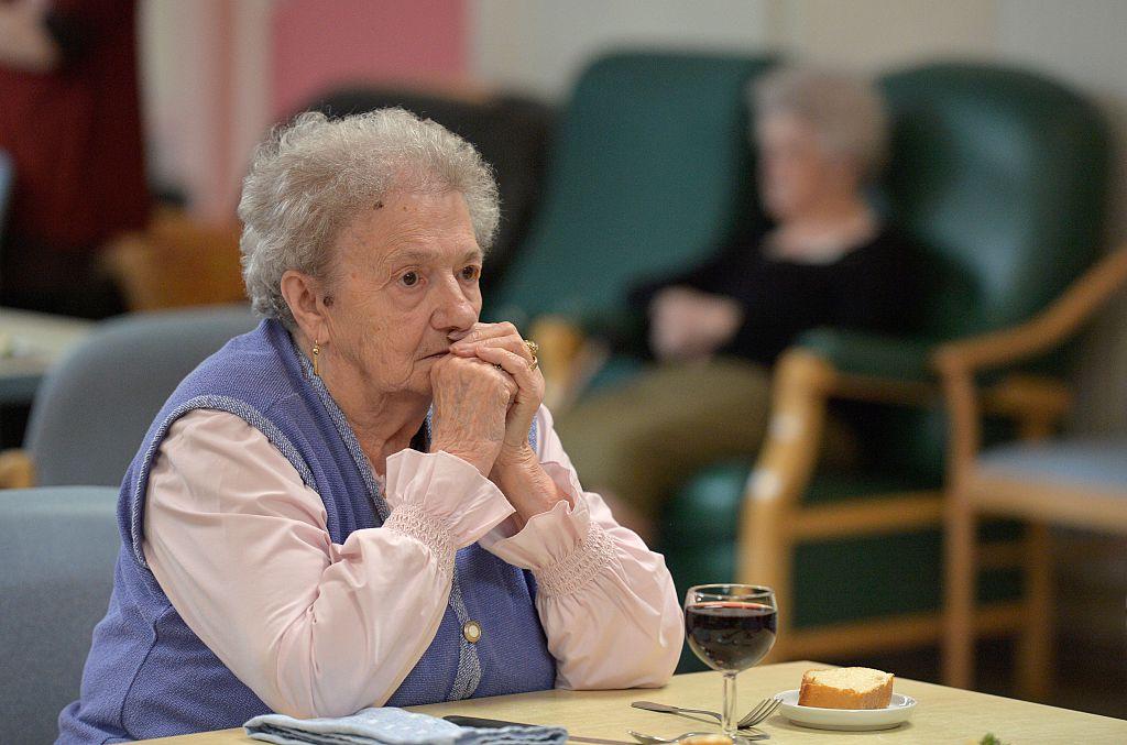 New Research Opens Door to Predicting Alzheimer’s Disease 10 Years Earlier