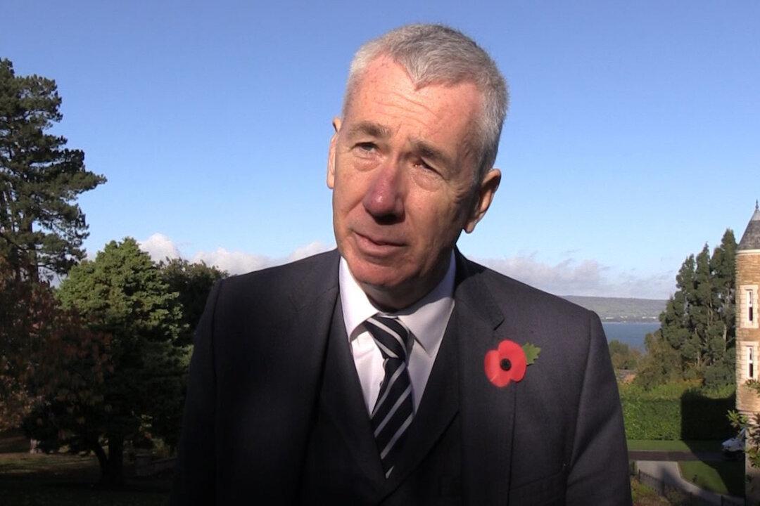 Former MI5 Agent Questions Police Secrecy Over Death of IRA Informer