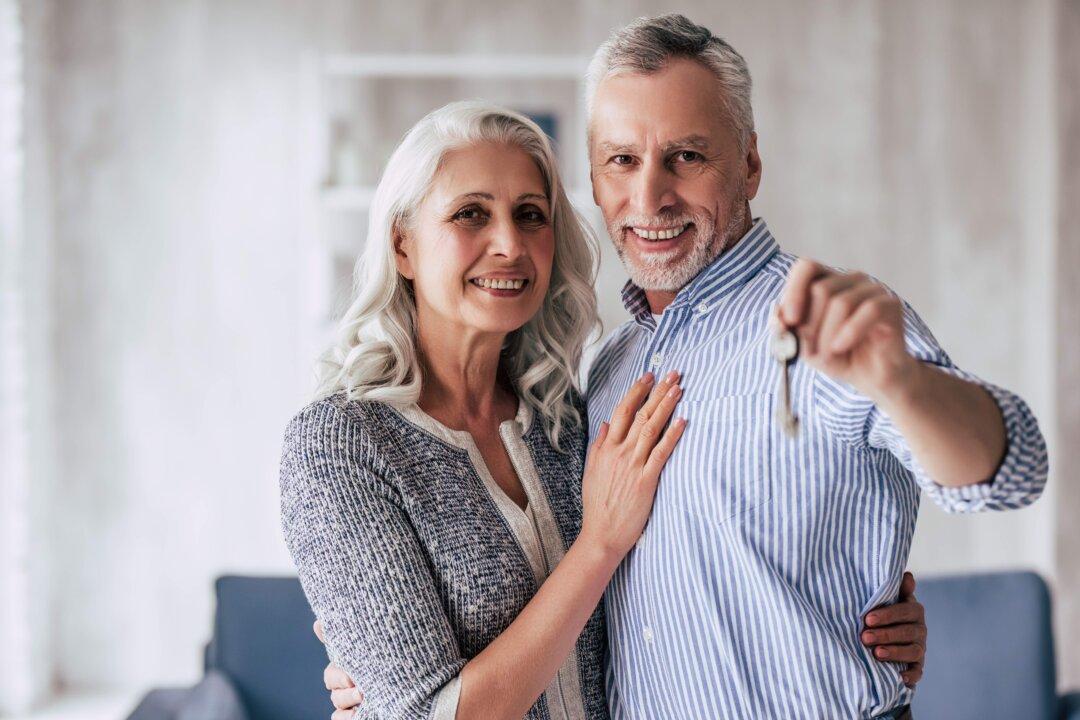Retiring? If You Need a Home Loan, Get One First