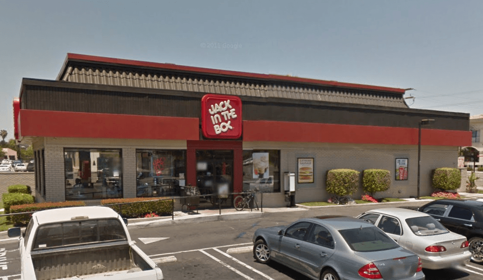 Man Killed in Shooting at Anaheim Fast Food Restaurant, 2 Boys Arrested