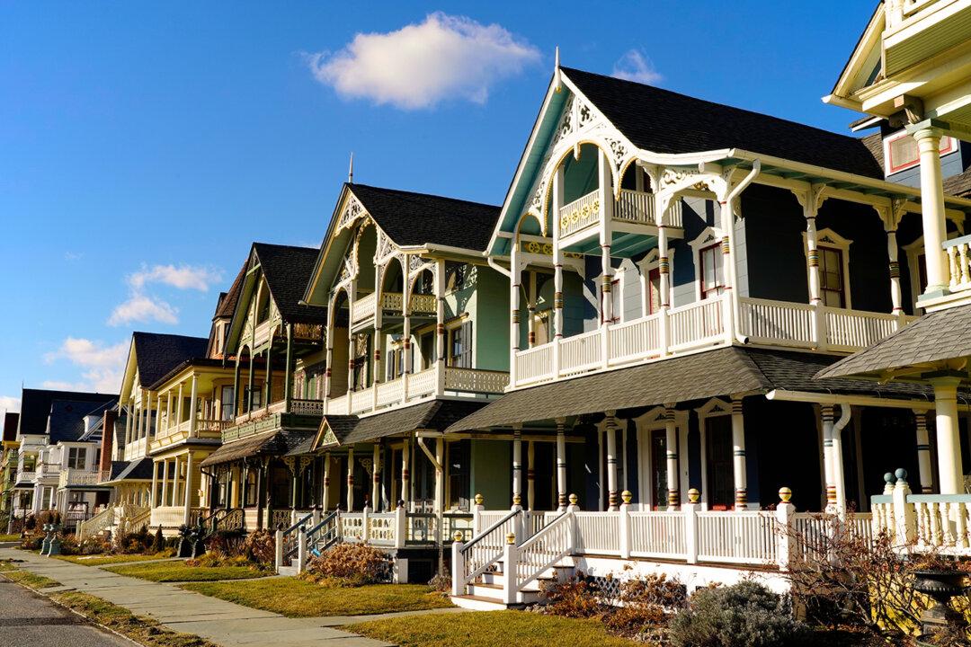 Ocean Grove: Jersey Shore’s Unique Victorian Town