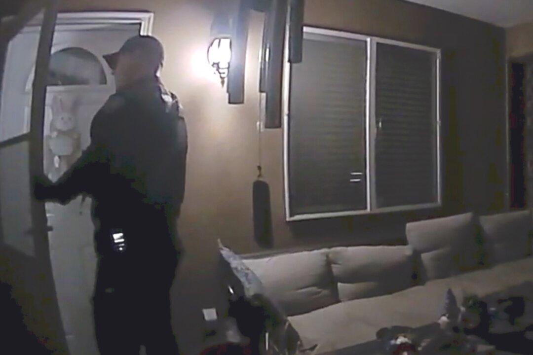 VIDEO: Police Fatally Shoot Homeowner After Responding to Wrong Address in New Mexico
