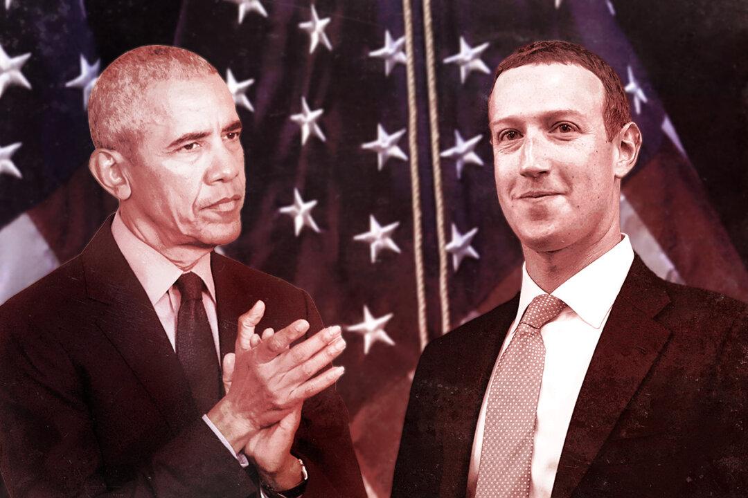 ANALYSIS: Unlike Trump, Democrats Escaped Prosecution for Election Violations