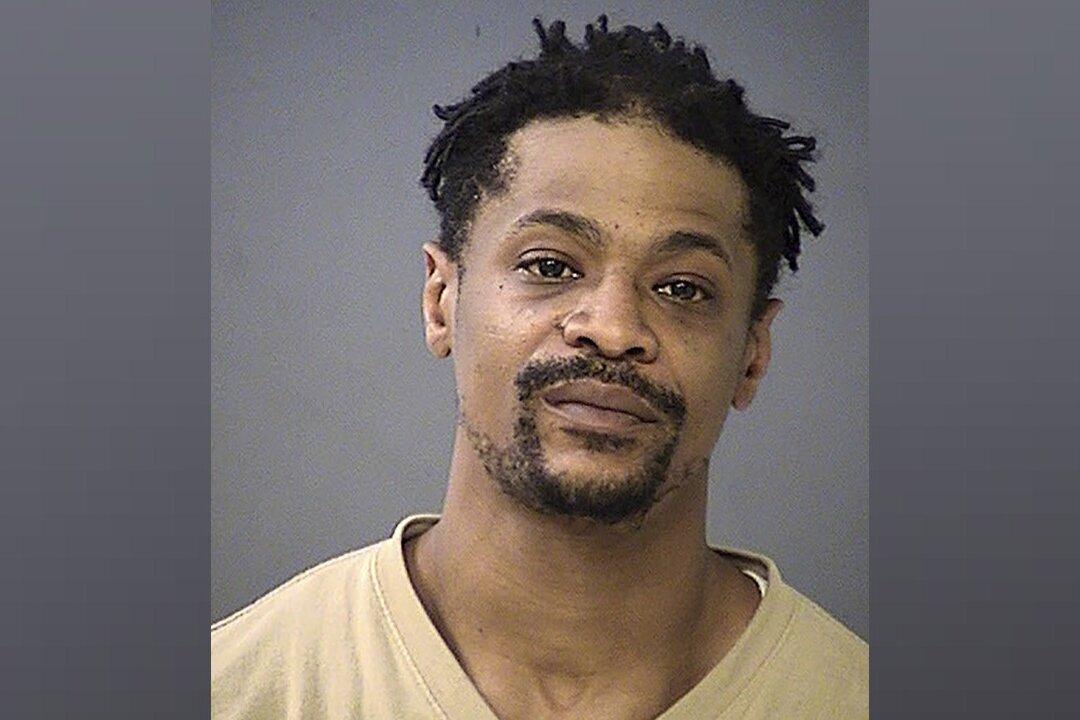 Convicted Serial Rapist Sentenced to More Than 150 Years