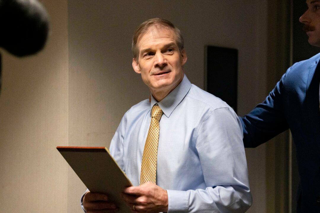 ‘Soros-Funded’ DAs to Blame for ‘Violent Crime Spree’ Sweeping the Nation: House GOP