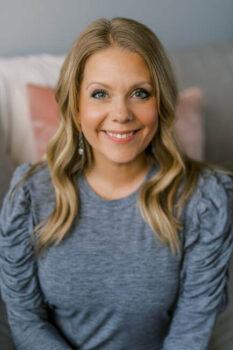 Tennessee-based therapist Amy Pfeffer. (Courtesy of Pfeffer)