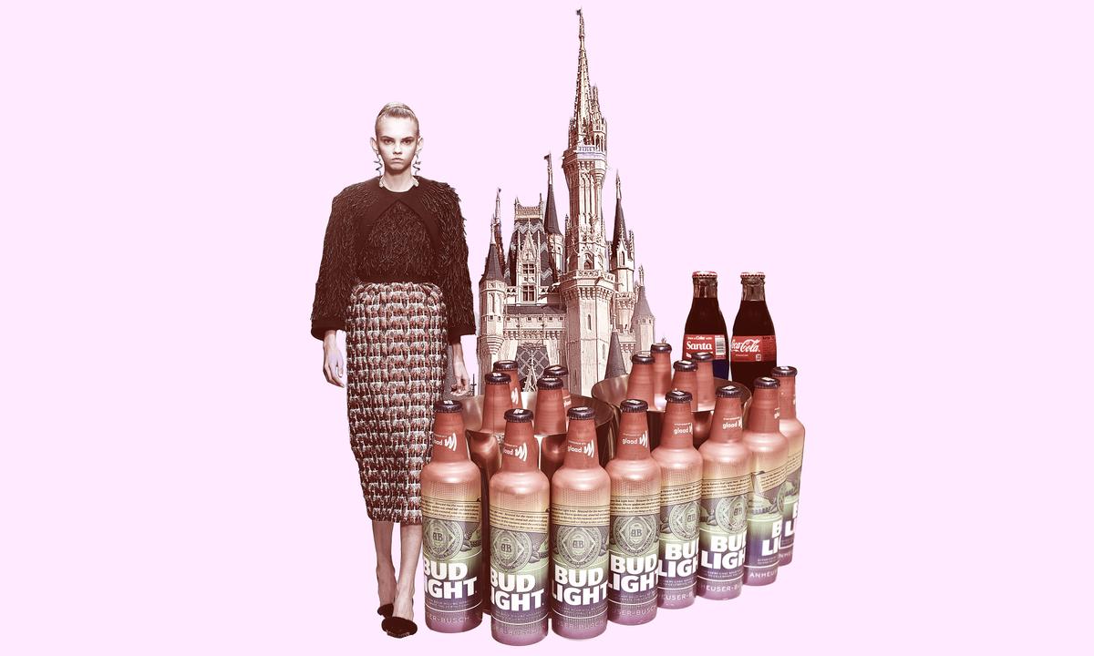 ANALYSIS: From Bud Light to Disney, How Left-Wing Causes Are Infiltrating Corporate Advertising