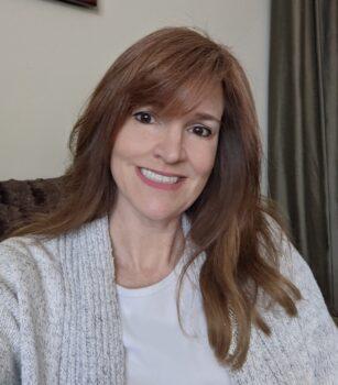 Cindy Metcalf, victims' advocate. (Courtesy of Metcalf)