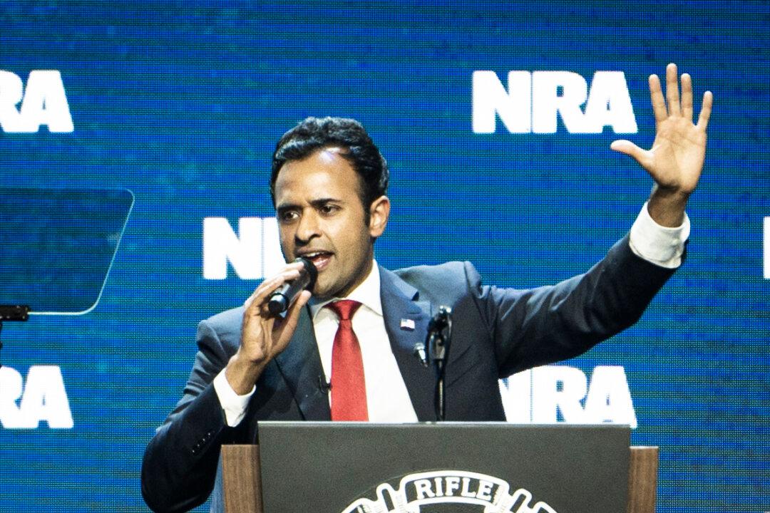 GOP Presidential Candidate Calls for Voting Age to Be Raised to 25