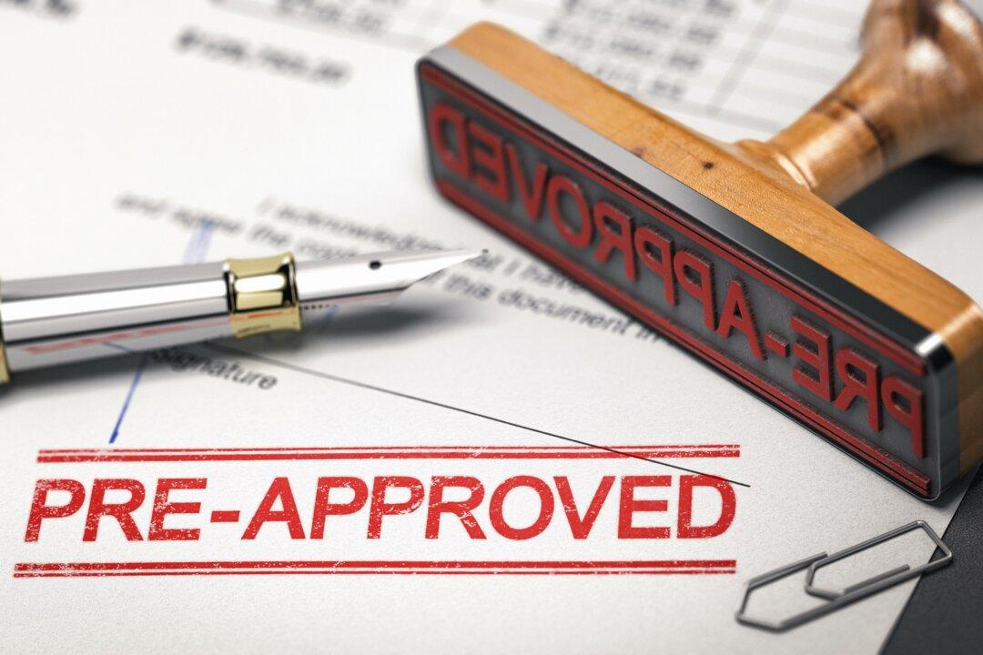 Are Home Purchase Preapproval Letters Helpful?