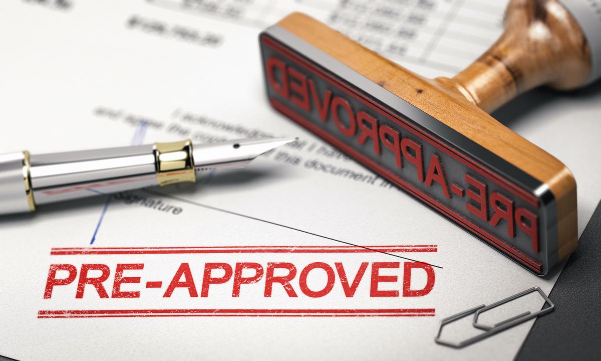 Are Home Purchase Preapproval Letters Helpful?