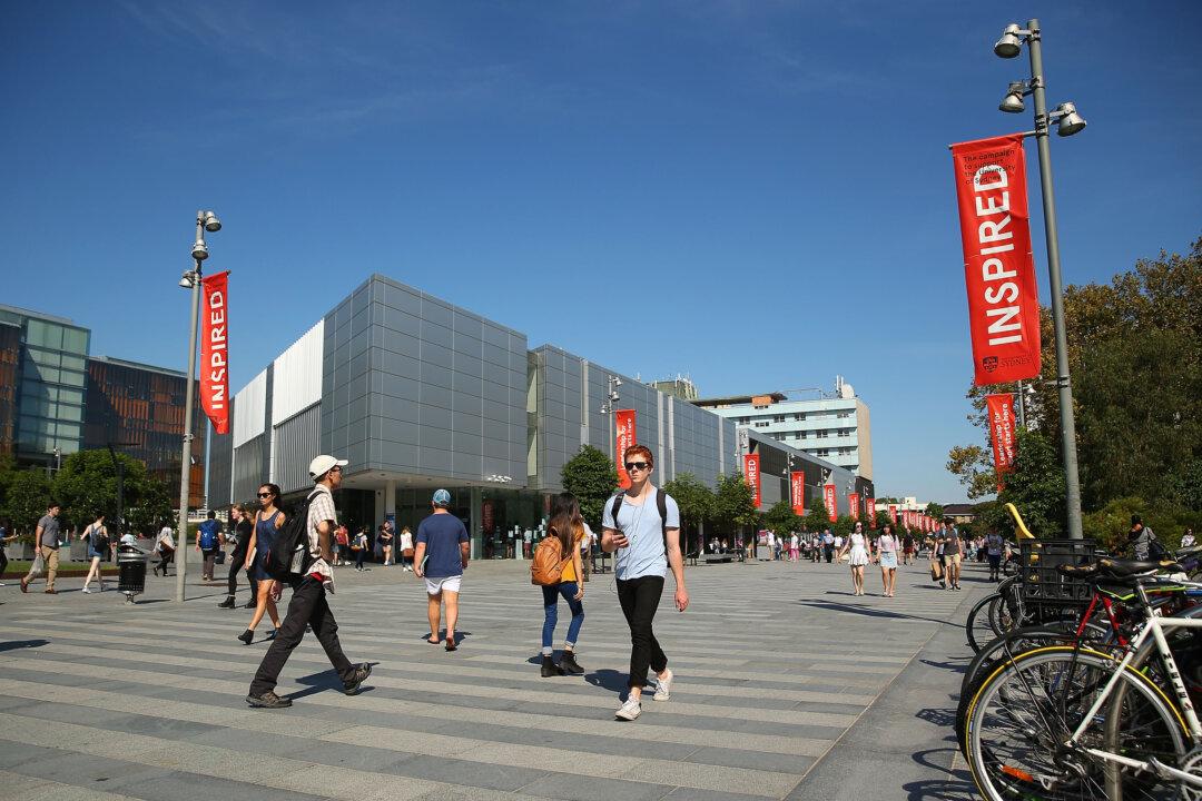 Door Opens for Overseas Students to Apply for Permanent Residency