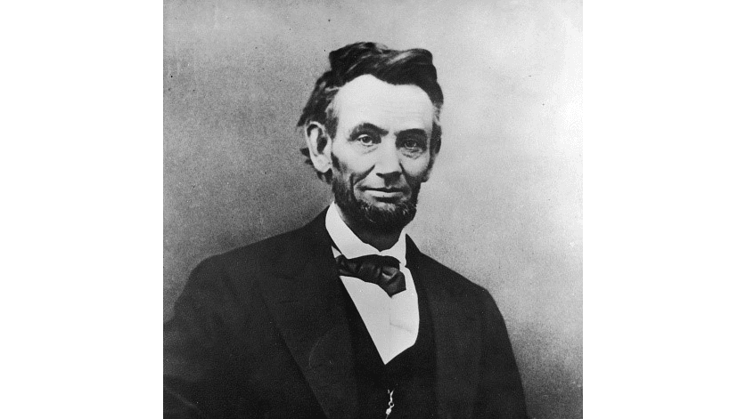 Book Excerpt: ‘A Horse for Mr. Lincoln’ (Part 3)