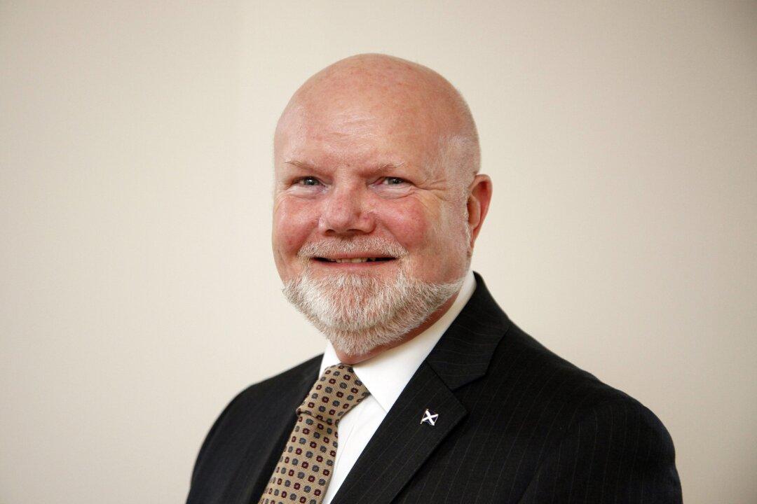 Scottish National Party Treasurer Arrested in Party Finance Probe