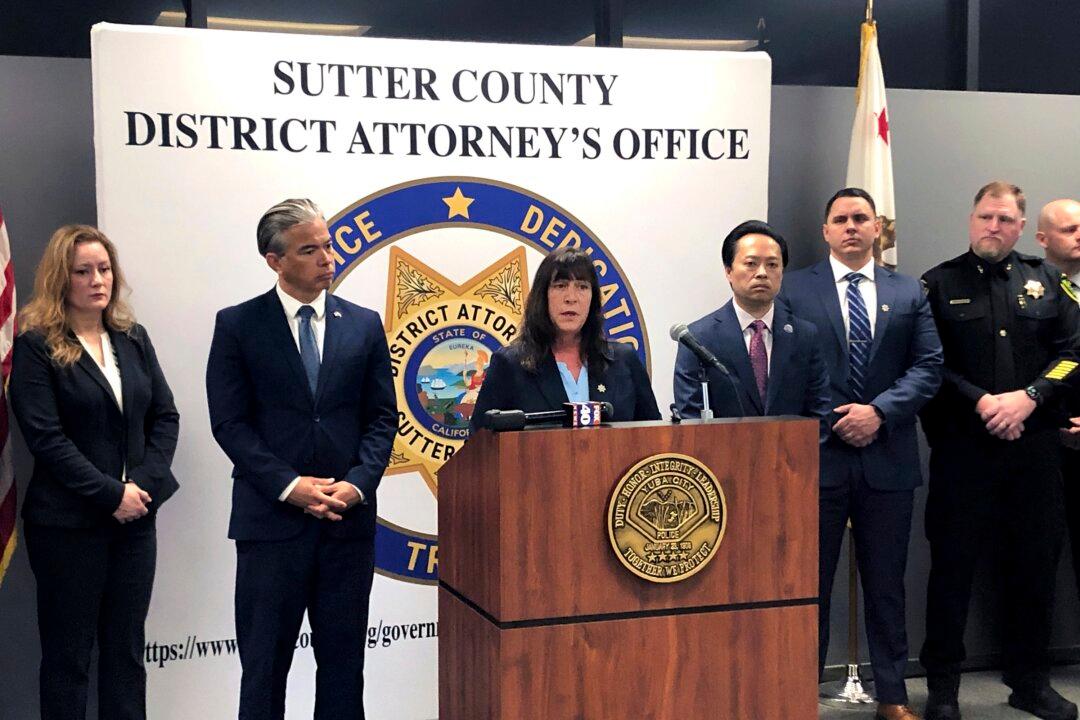 17 Men Arrested in California Sikh Community Shootings