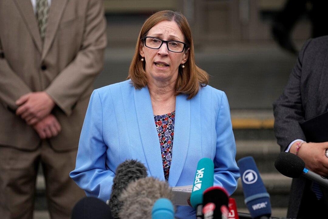 Russia Issues Warning to US Ambassador Before Elections