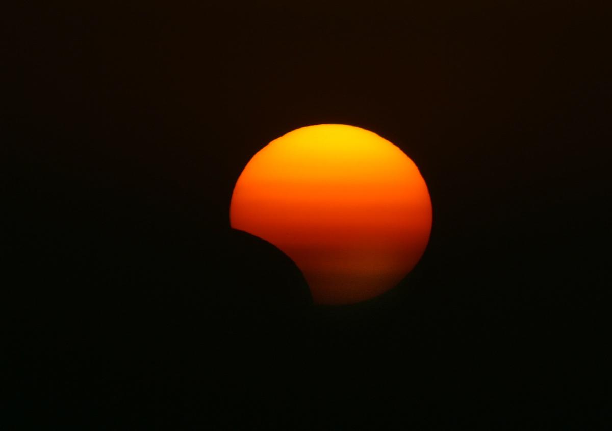 IPCC Global Warming Reports Underestimated Role of Sun in Warming: Study