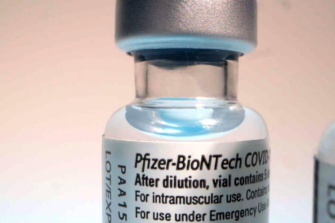 Read the Label! It’s BioNTech’s Vaccine, Not Pfizer’s