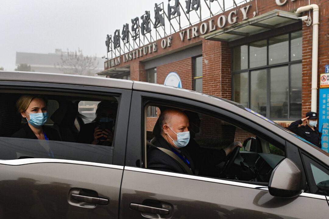 WHO Body Calls for ‘Simulation’ to Prep for Next Global Health Crisis