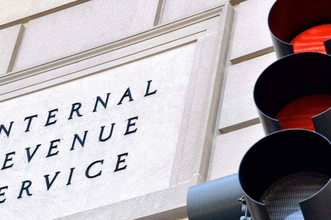 Farmers and Ranchers Face Business Closures as Tax Cuts Expire, Committee Members Hear