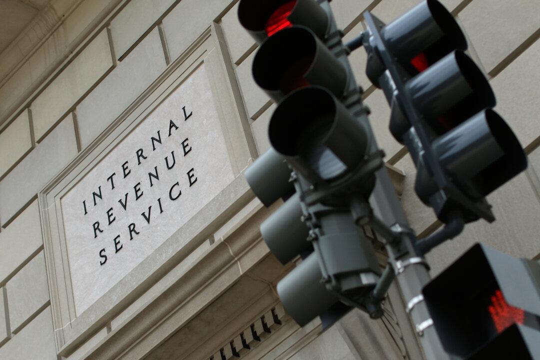 IRS Data Confirms California Exodus, State Lost $29.1 Billion Tax Base