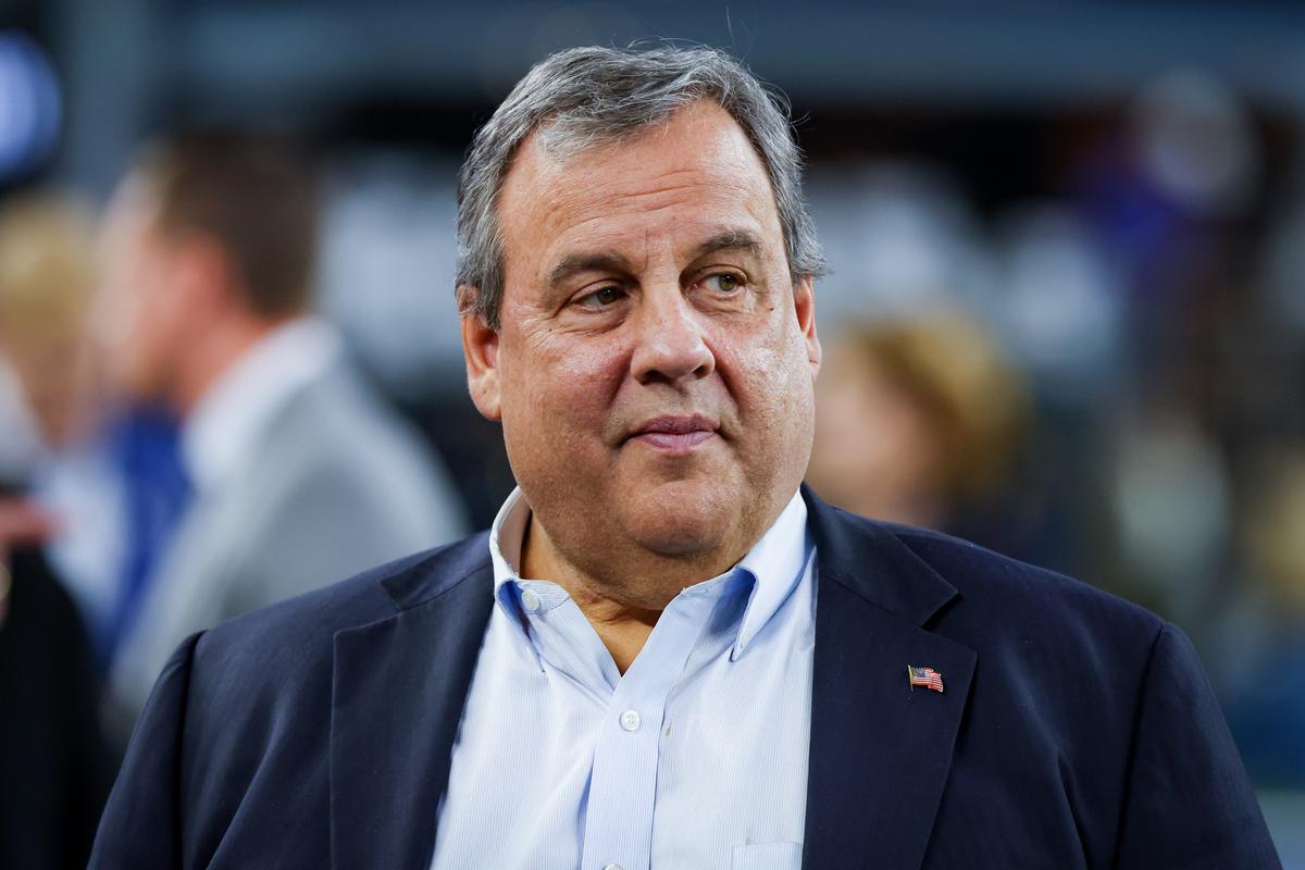 Chris Christie’s Achilles Heel