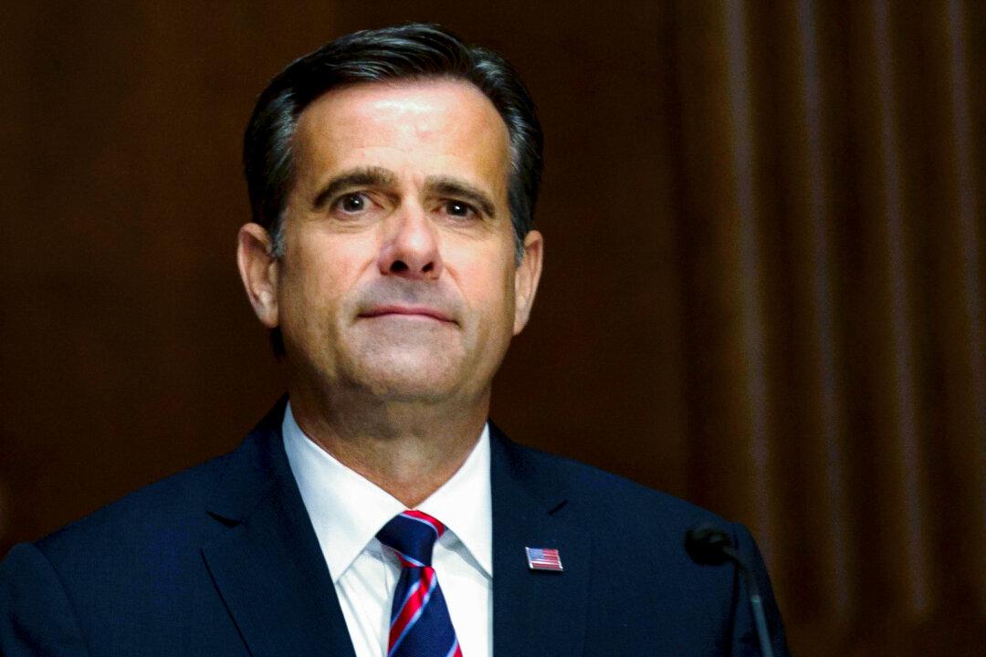 Lab Leak ‘Only Explanation’ for COVID-19: Former Intelligence Director