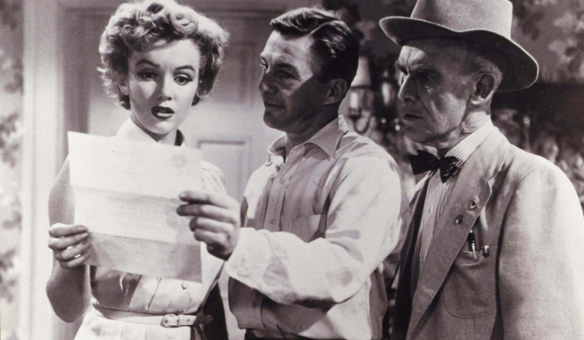 ‘We’re Not Married!’ from 1952: A Merry Movie of Matrimonial Mix-ups