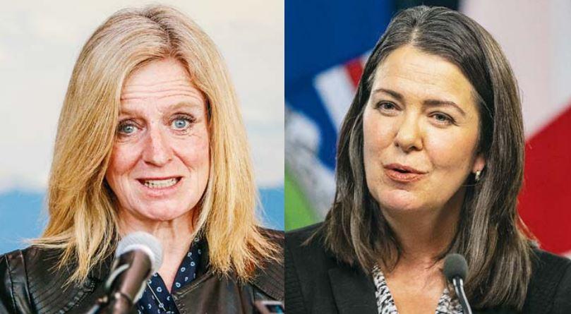Alberta Election Writ Days Away, NDP and UCP Pledge No Personal Tax Increases If Elected