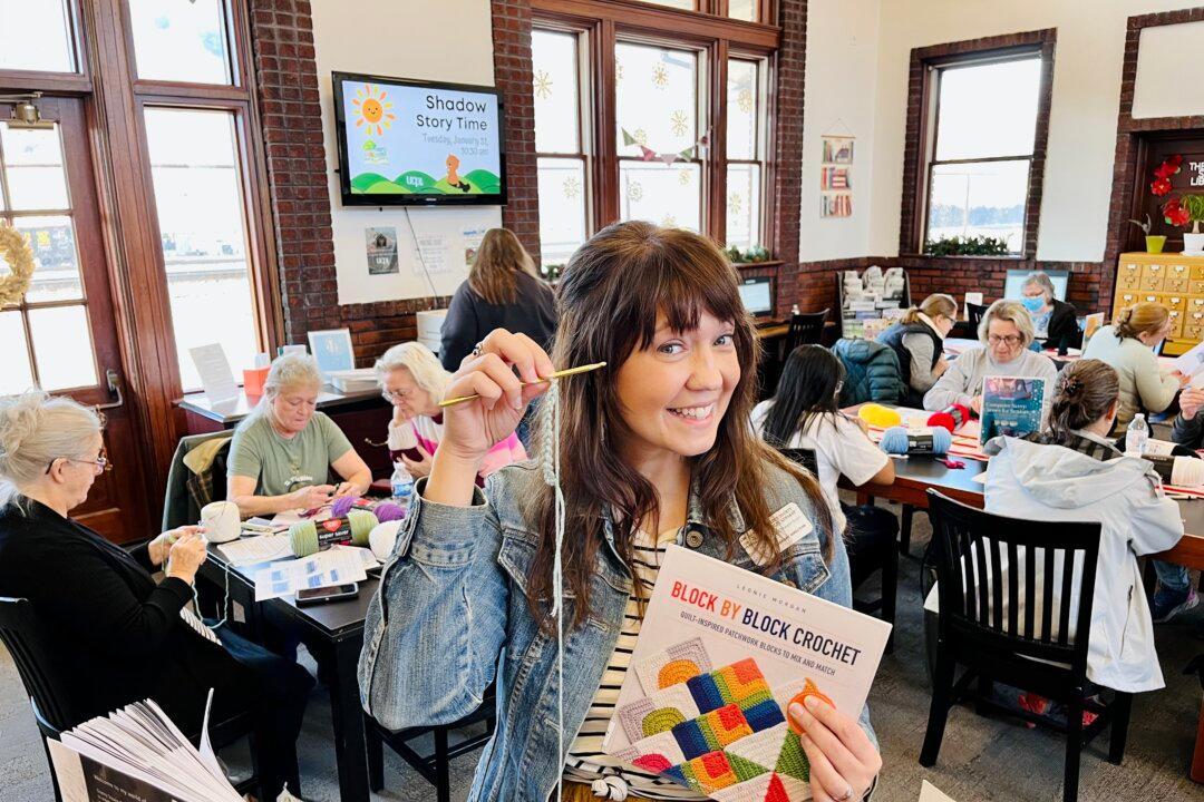 Small Towns, Big Hearts: A Tribute to the Builders of Our Communities