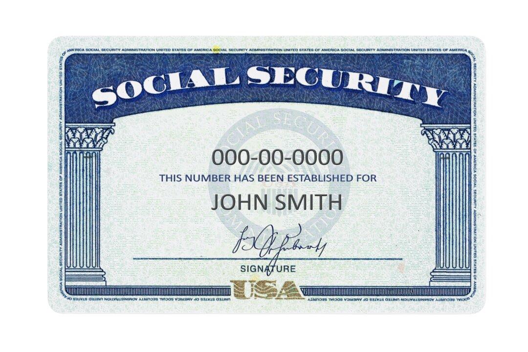 The SSN: A History Lesson