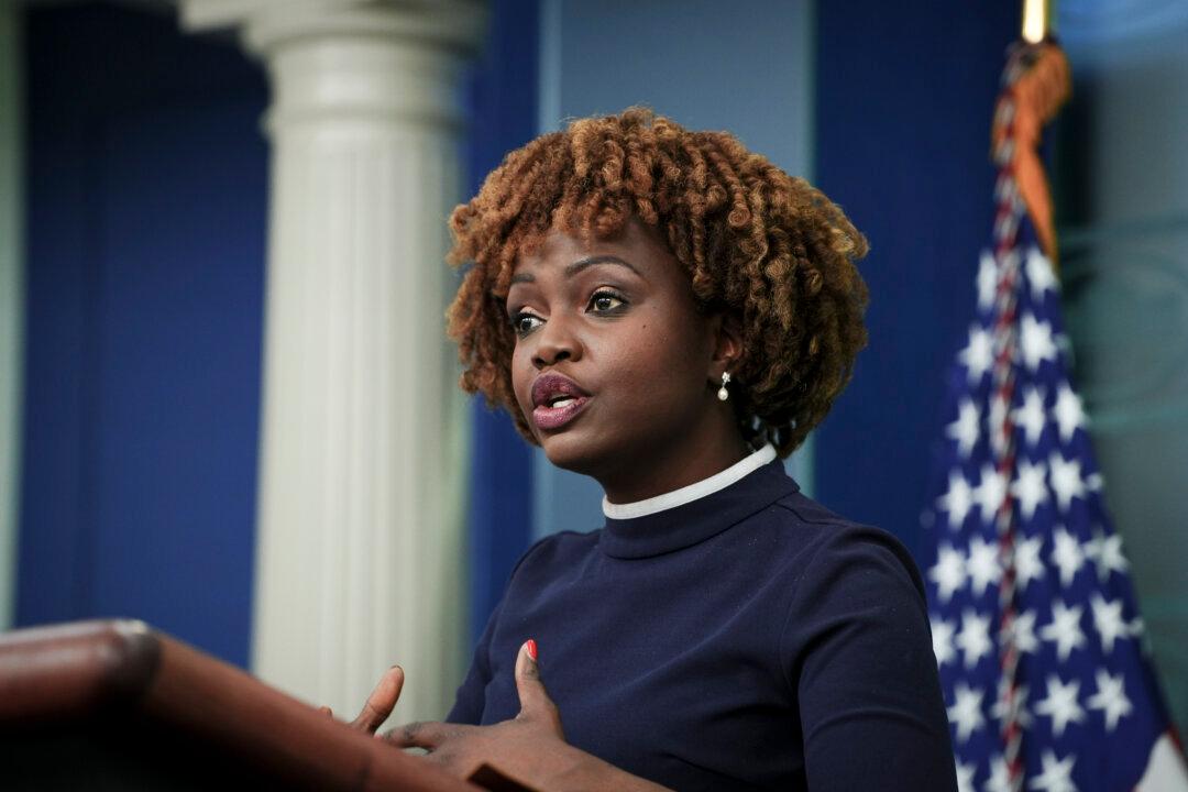 White House Condemns Chinese Regime’s Harassment, Threats Against US Citizens