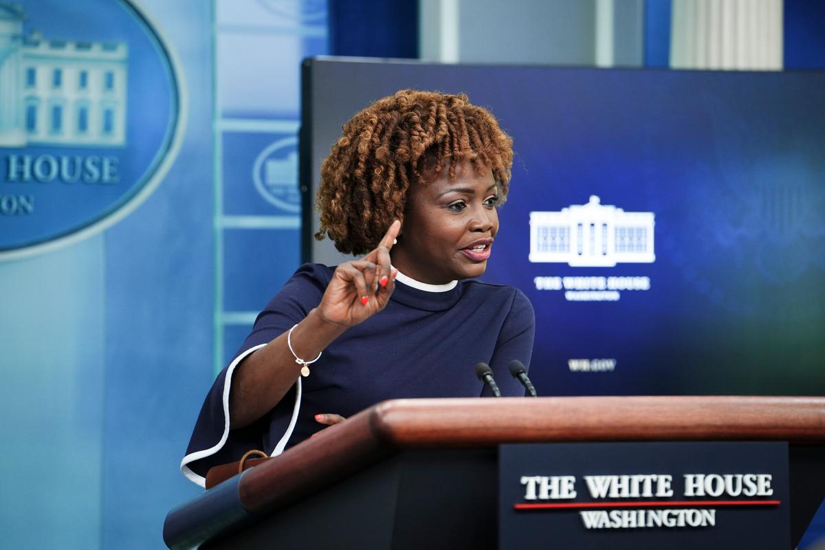 White House Blasts GOP Debt-Ceiling Proposal: ‘Blueprint to Devastate’ American Families